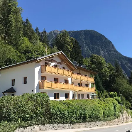 Penzion Birkheim Oetz