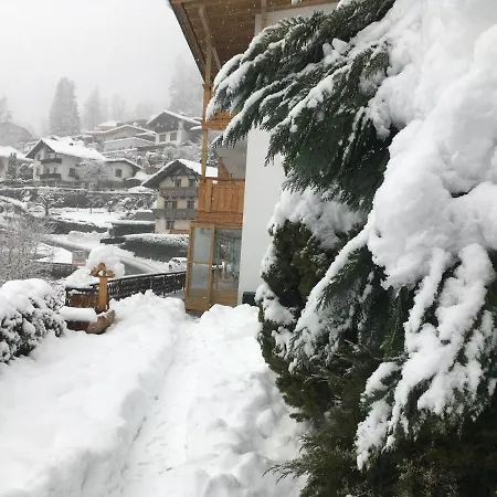 Birkheim Penzion Oetz