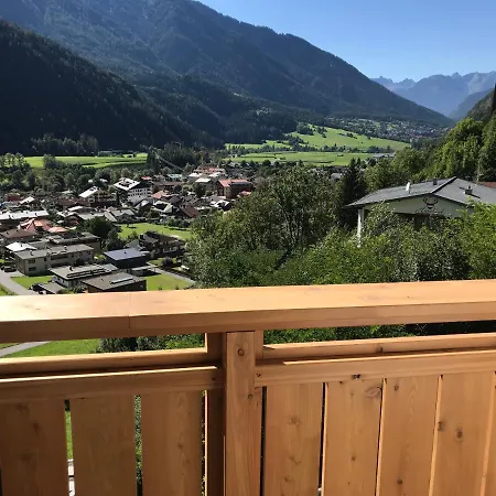 Birkheim * Oetz