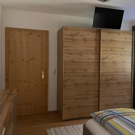 Appartement Birkheim Guest house Oetz