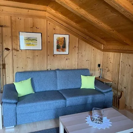 Birkheim Penzion Oetz