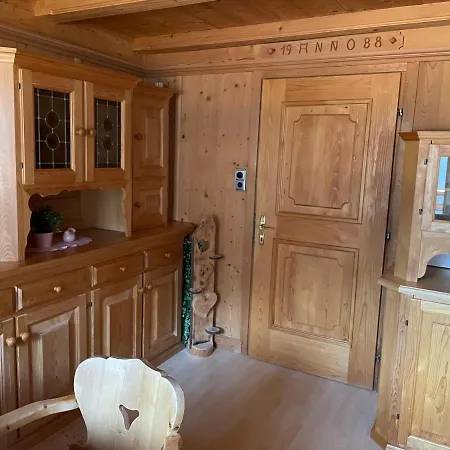 Birkheim Casa de hóspedes 4*