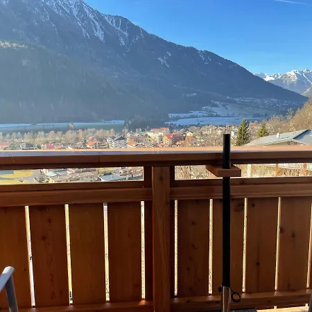 Guest house Appartement Birkheim Oetz