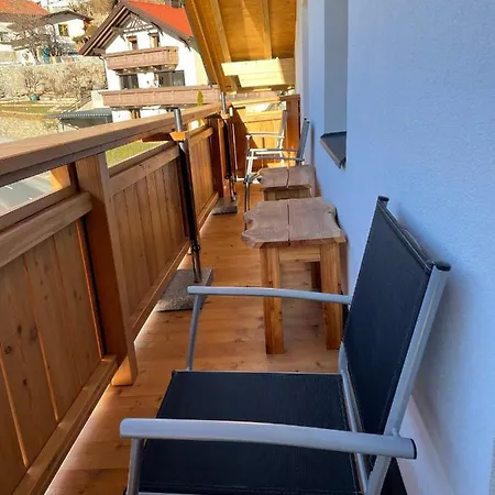 Penzion Birkheim Oetz