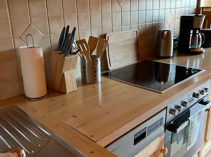 招待所 Birkheim 4*