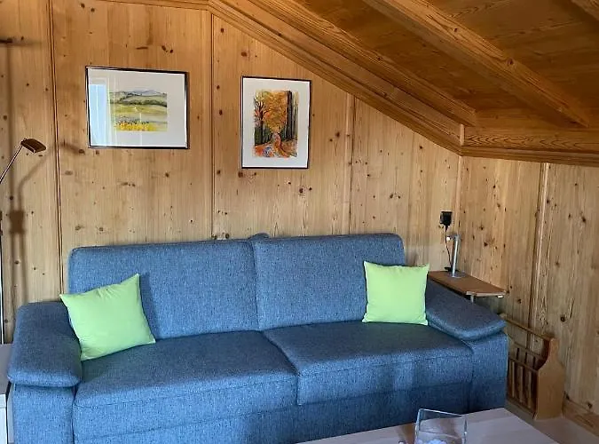 Birkheim 招待所 厄茨