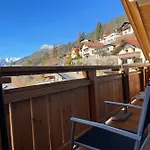 Birkheim Гостевой дом 4*