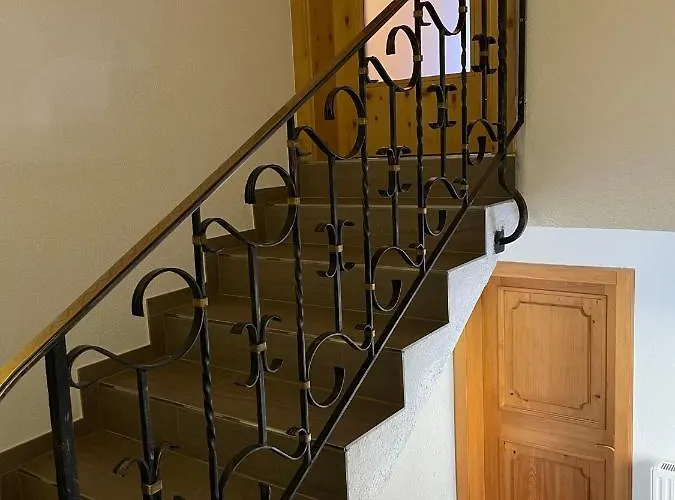 招待所 Birkheim 4*