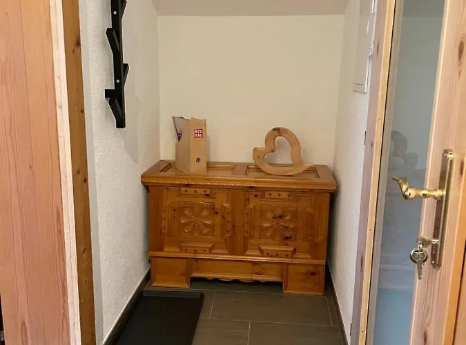 招待所 Birkheim 4*