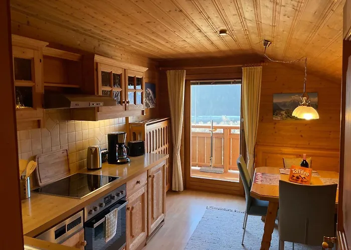 招待所 Birkheim 4*