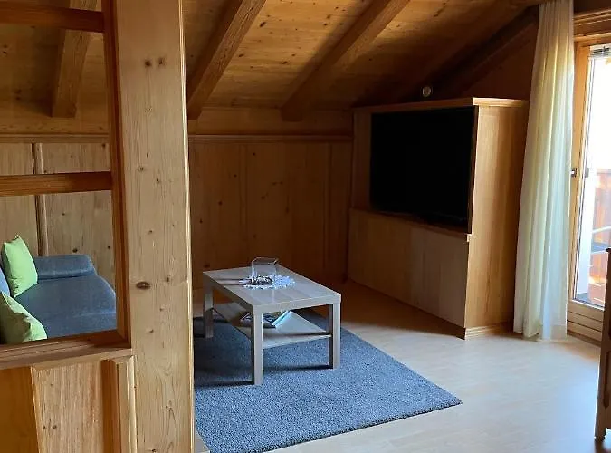 Birkheim 招待所 厄茨