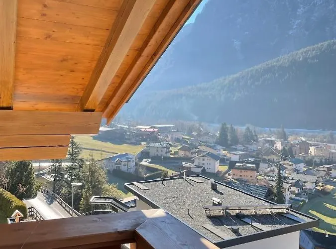 Birkheim 招待所 厄茨