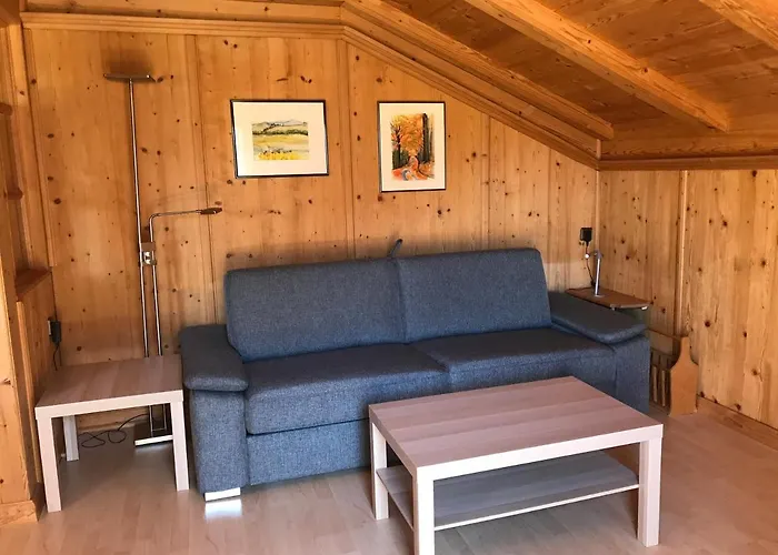 Birkheim 招待所 4*