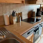 Gæstehus Birkheim 4*