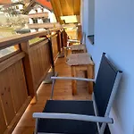 Gæstehus Birkheim Oetz