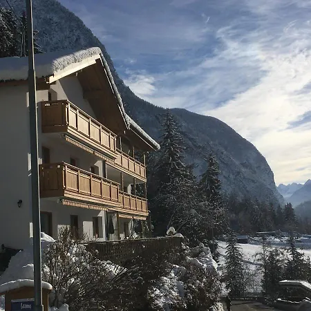 Pensjonat Birkheim Oetz