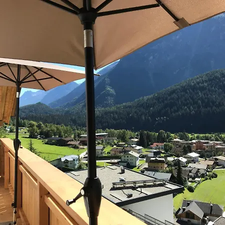 Гостевой дом Birkheim Эц