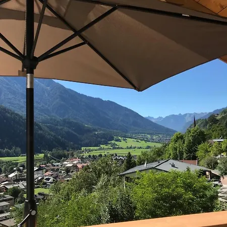 Pensjonat Birkheim