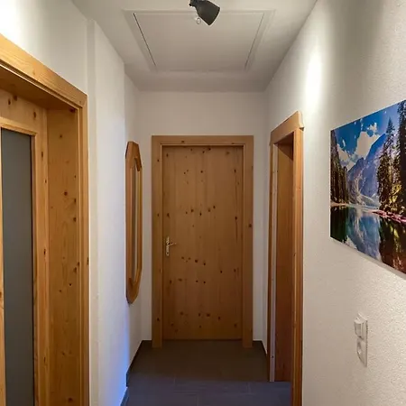 Birkheim Гостевой дом