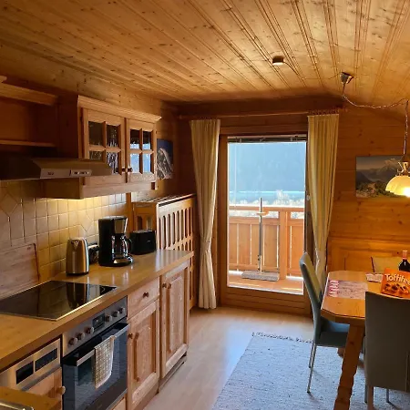 Гостевой дом Birkheim 4*