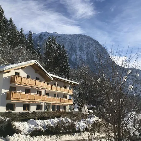 Pensjonat Birkheim